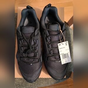 Adidas Terrex AX3 Mens Hiking Shoes Size 8 New